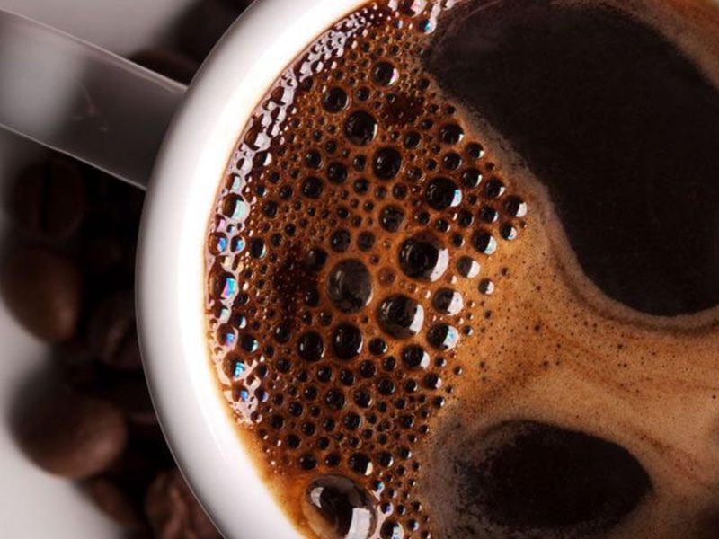 American Coffee