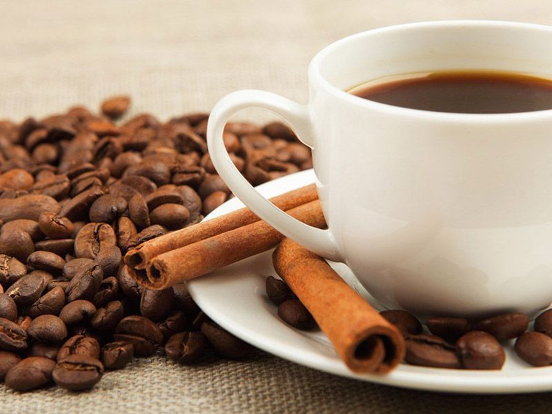 American Coffee