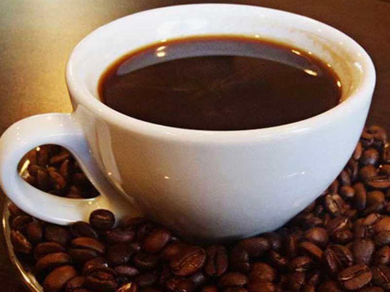 American Coffee