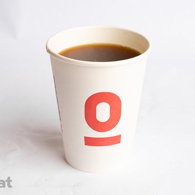 Special Aero Press Coffe