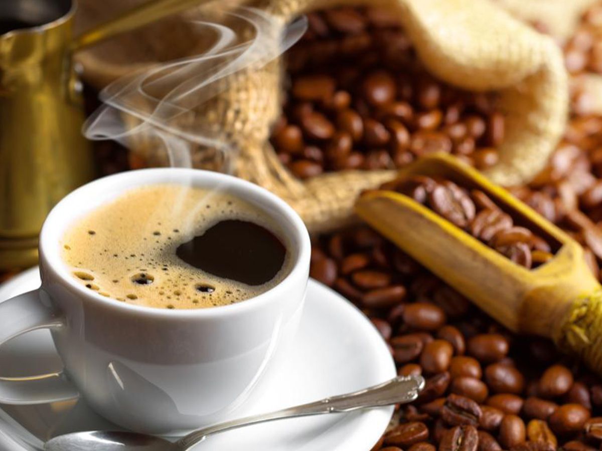 American Coffee