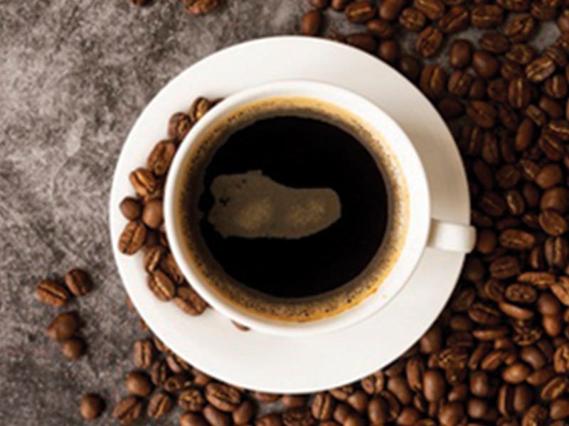 Americano Coffee