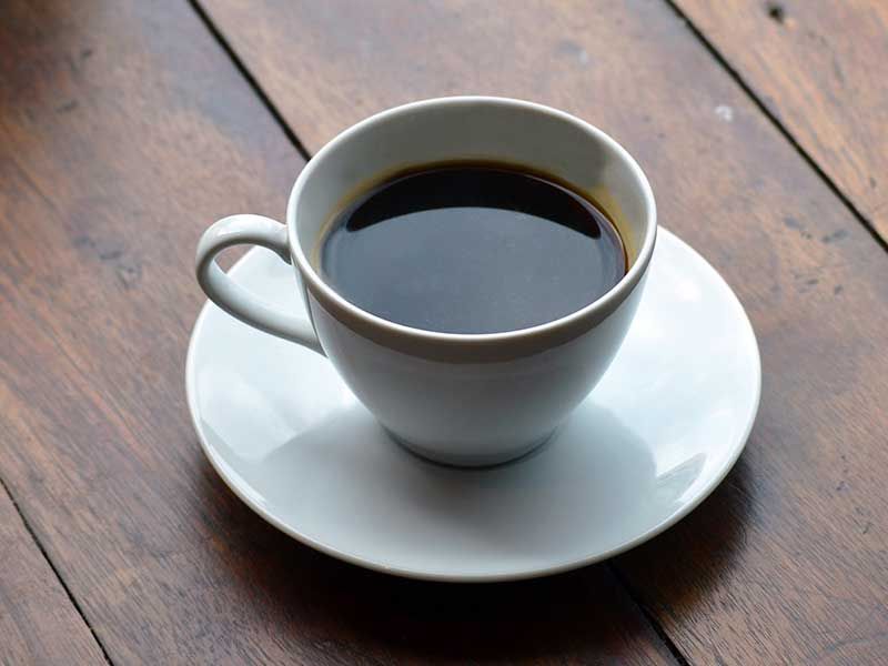 Americano Coffee