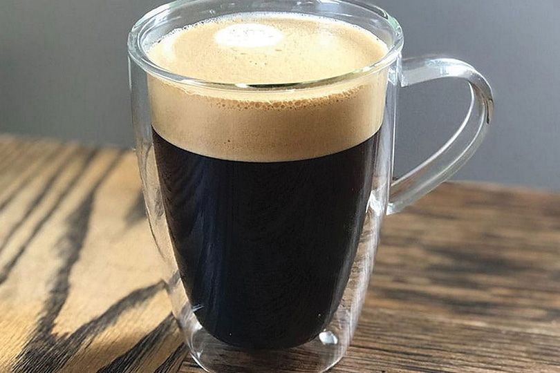 Americano Medium