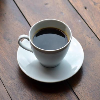 Double Americano Coffee