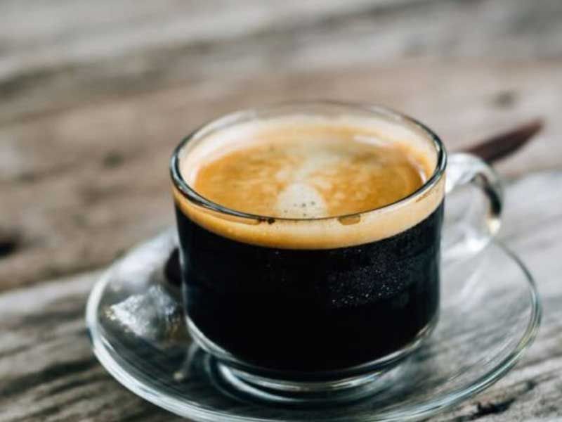 American Coffee