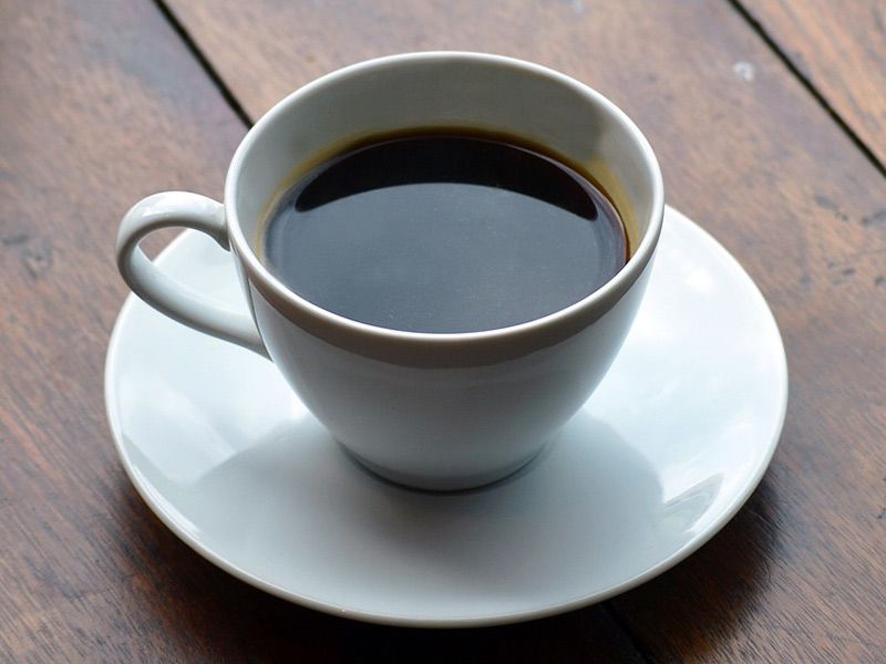 Americano Black