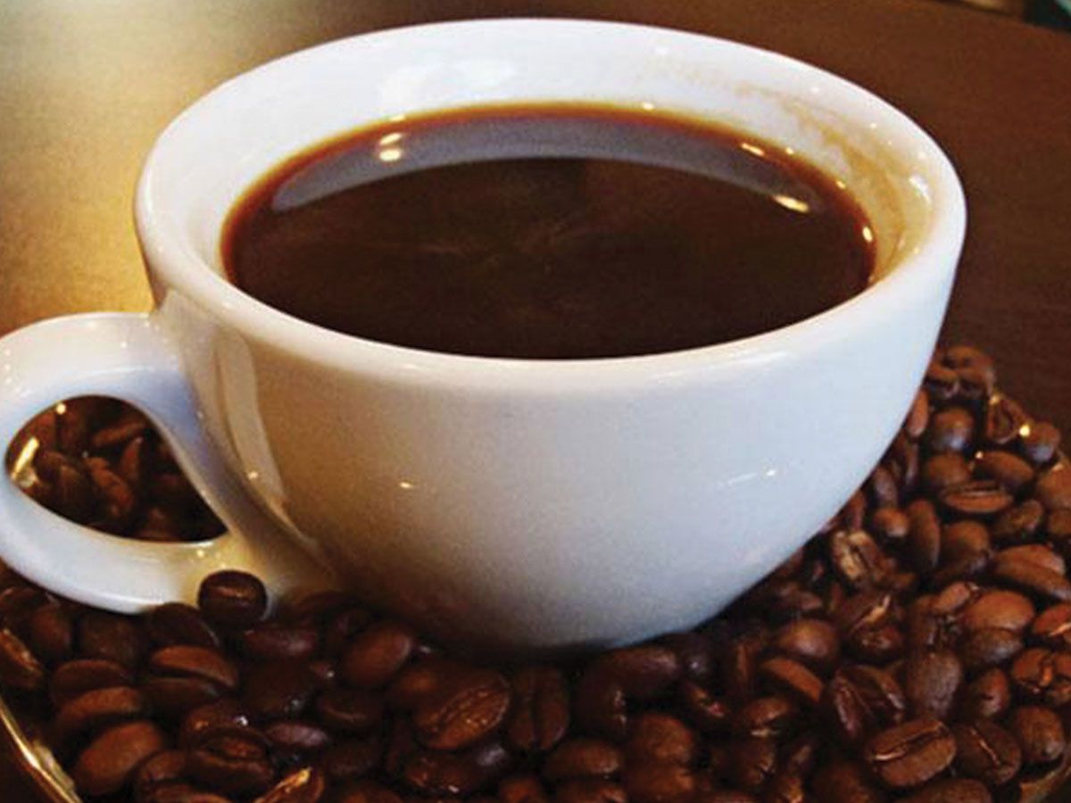American Coffe
