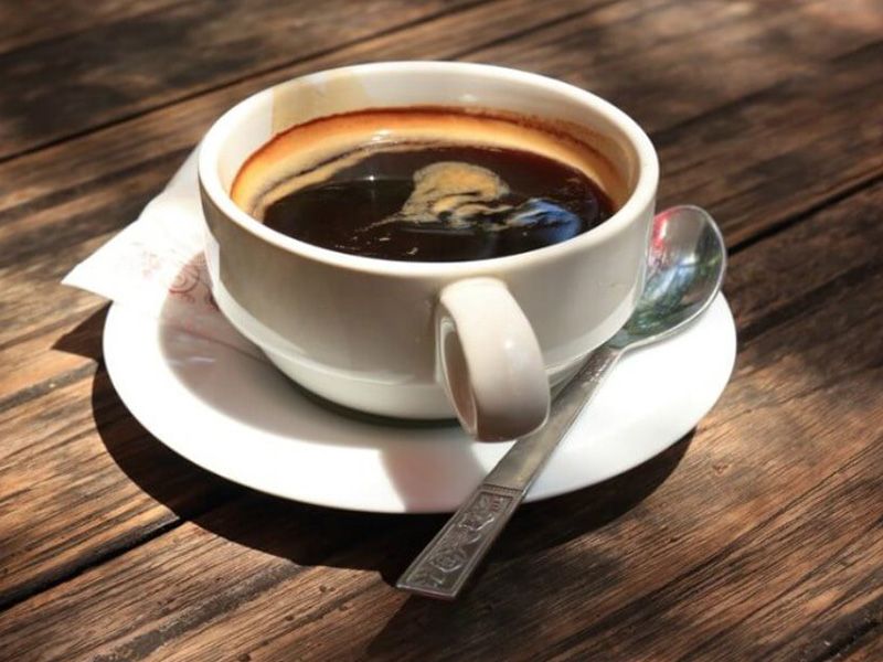 American Coffee