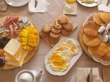 American Breakfast