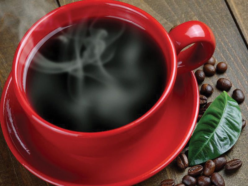 American Coffee