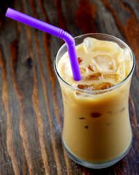 Iced Americano
