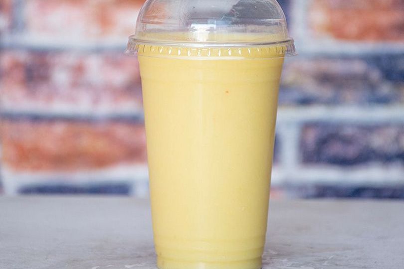 Pineapple Juice