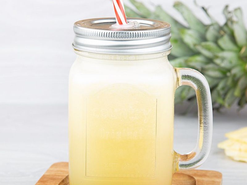 Pineapple Juice