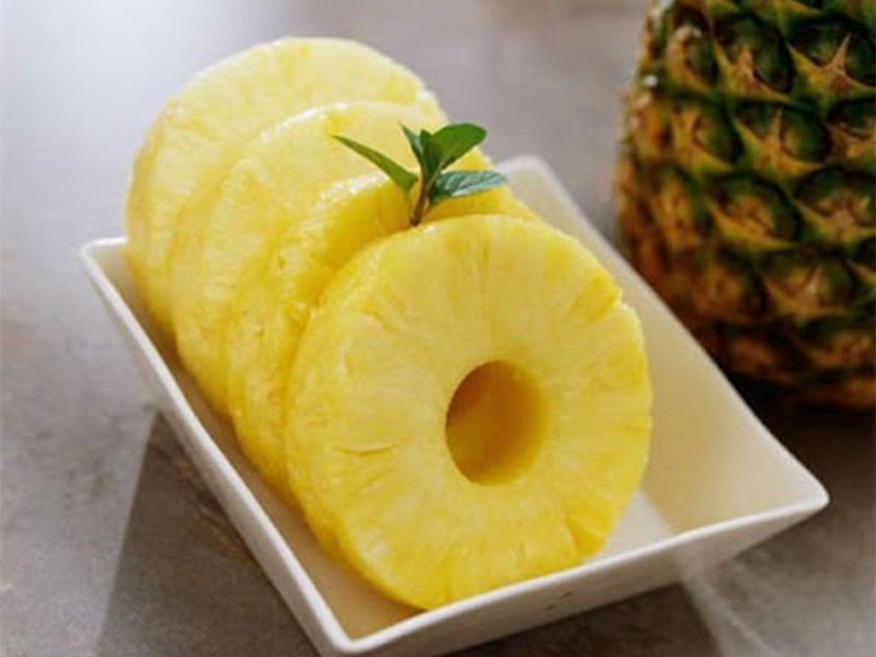 Pineapple