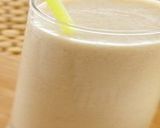 Pineapple Juice With Milk