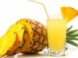 Pineapple Juice