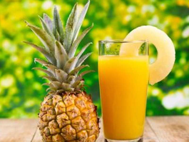Pineapple Juice