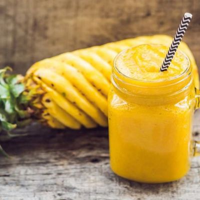 Pineapple