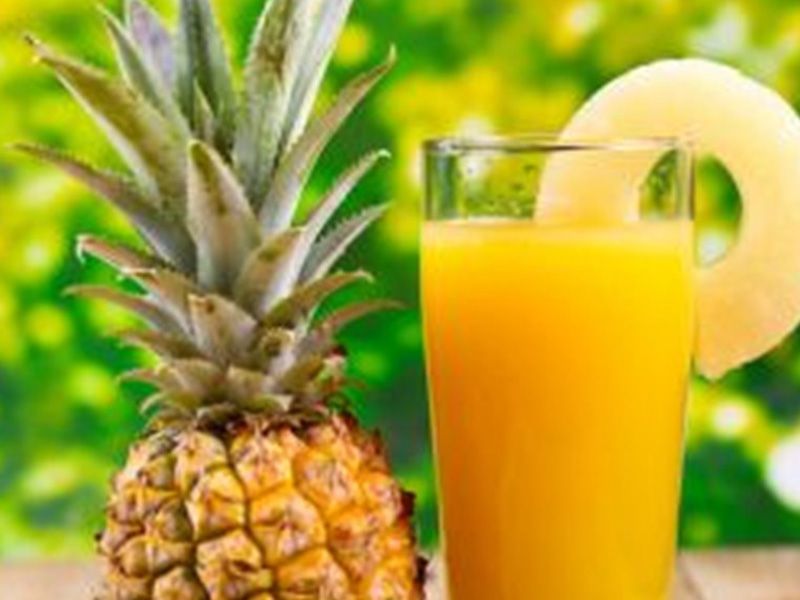 Pineapple Juice