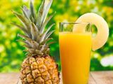 Pineapple Juice