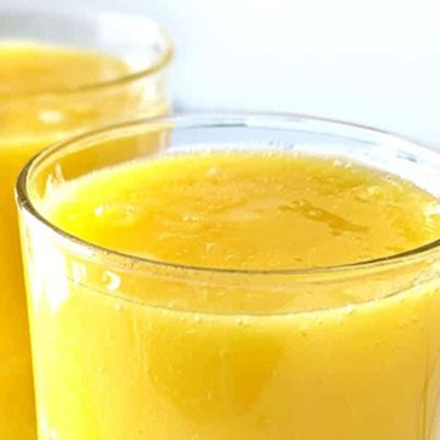 Fresh Pineapple