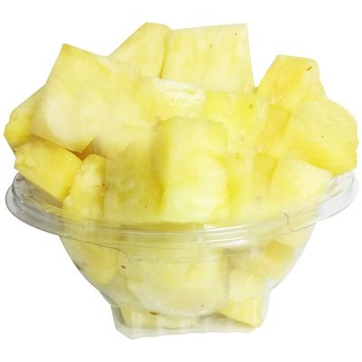 Pineapple Pieces