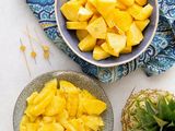 Pineapple Pieces