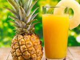 Pineapple Pieces