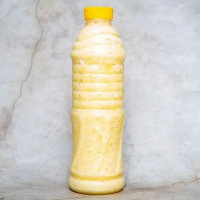Pineapple 1 Liter