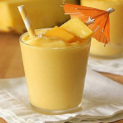Mangorita Cocktail
