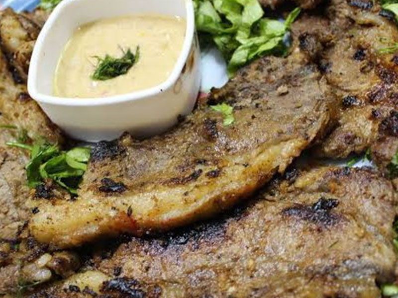 Entrecote