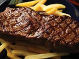 Grilled Entrecote