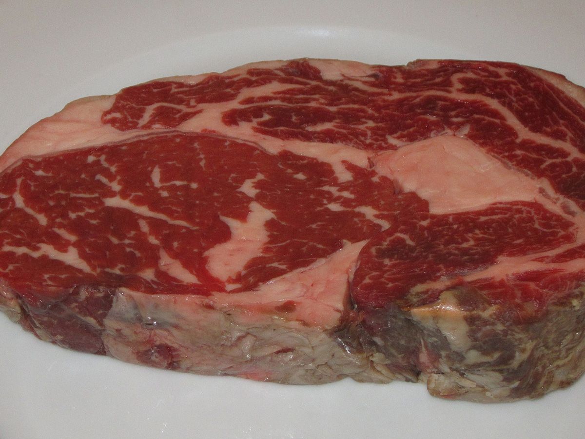 Entrecote