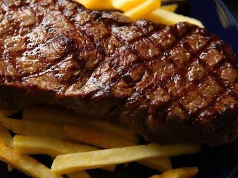 Kilo Baladi Entrecote