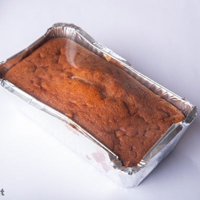 Orange English Cake