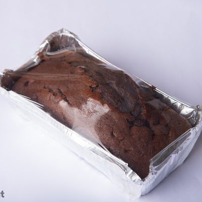 Chocolate English Cake