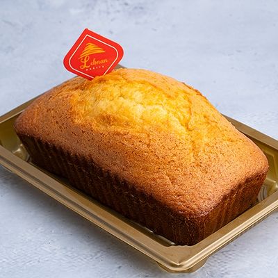 English Cake Marble