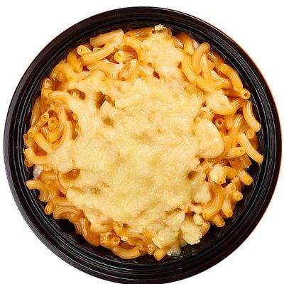 Mac And Cheese Pasta