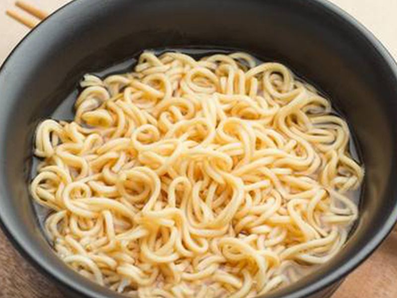 Indomie Chicken