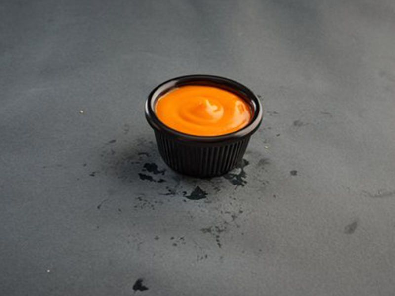 Inferno Sauce Cup