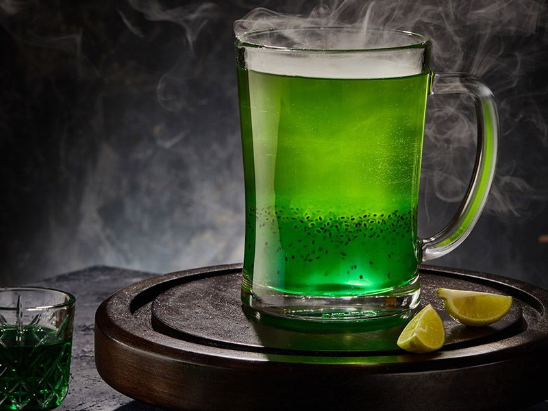 Uncle nouby Sprite