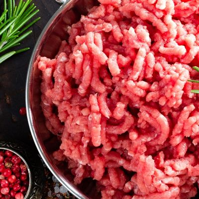 Add one type of meat