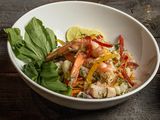 Ahwak Salad