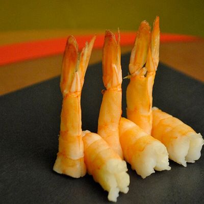 Ura Shrimp Ebi