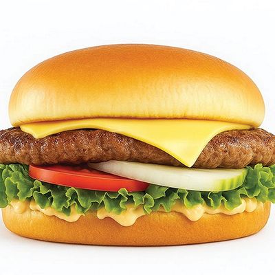 CHEESE BURGER photo 4