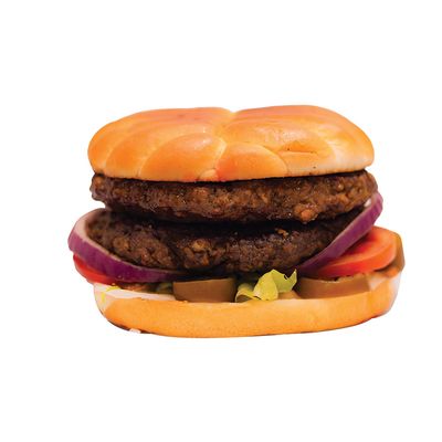 Original basic burger