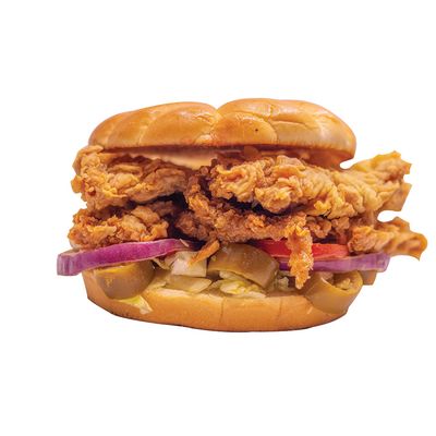 Burger Kingdom photo 4