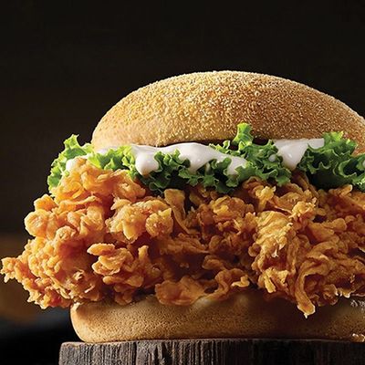CHEESE BURGER photo 3
