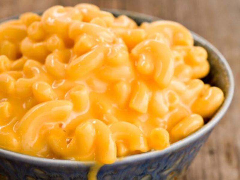 Original Mac and Cheese